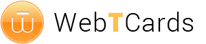 WebTCards